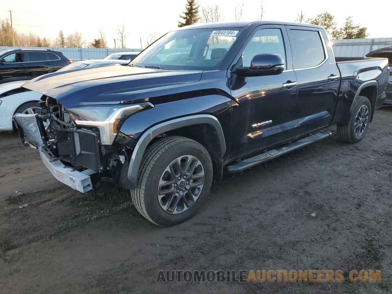 5TFJA5EC8PX018443 TOYOTA TUNDRA 2023