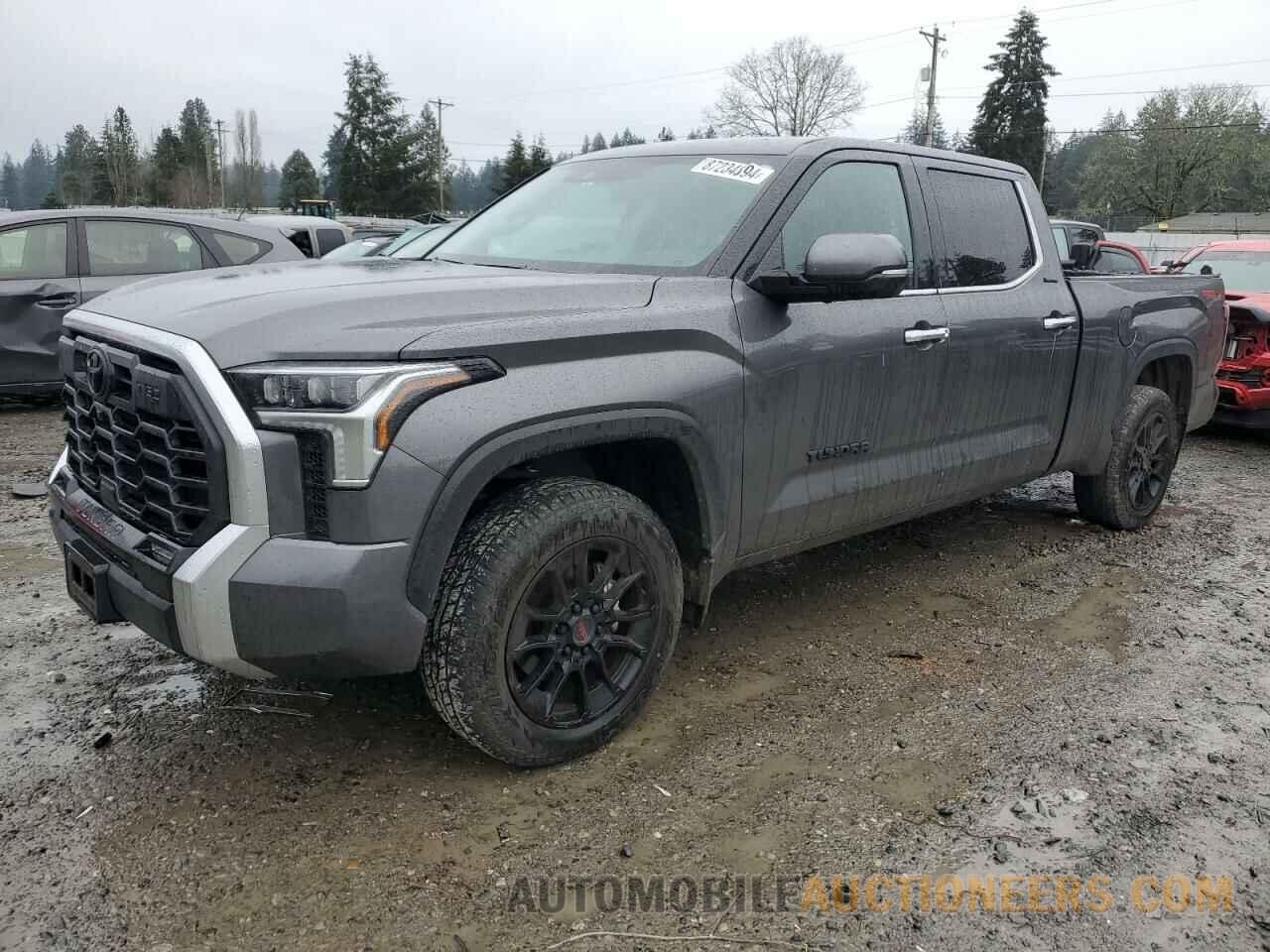 5TFJA5EC9PX013851 TOYOTA TUNDRA 2023