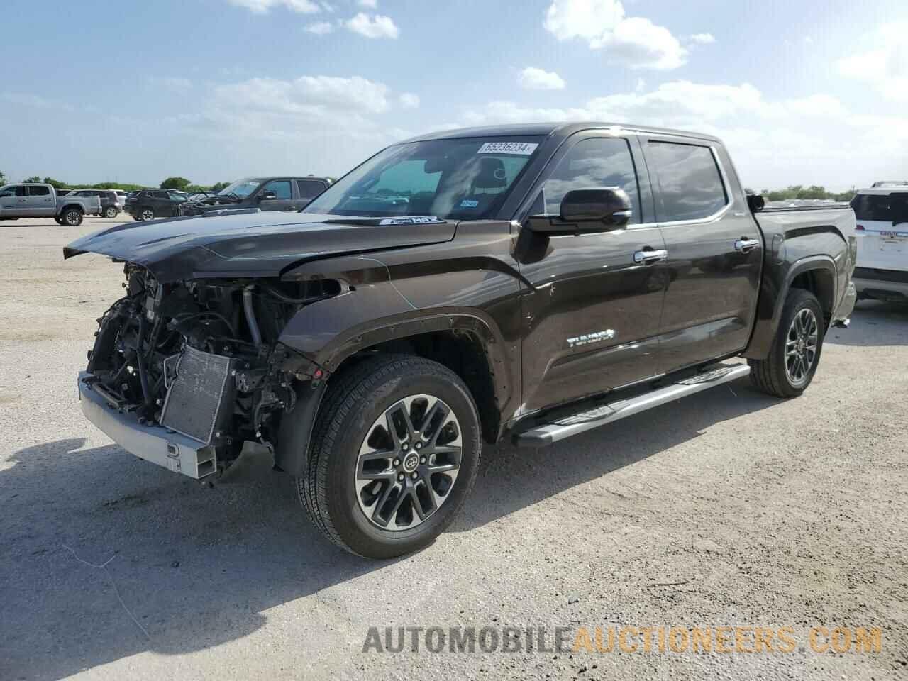 5TFJC5AB4PX002702 TOYOTA TUNDRA 2023