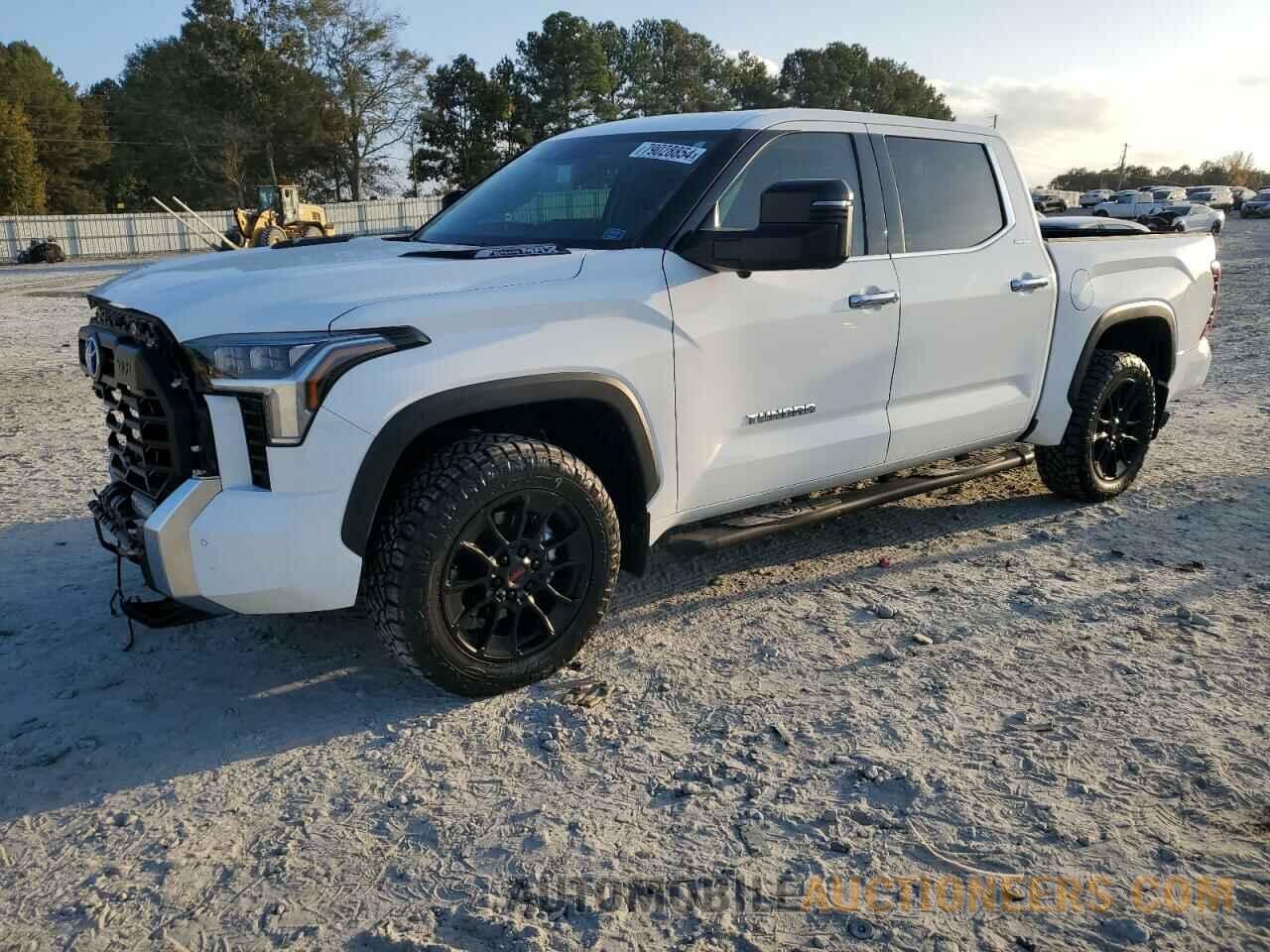 5TFJC5DB1PX026631 TOYOTA TUNDRA 2023