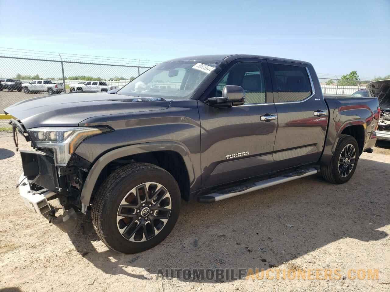 5TFJC5DB1PX029304 TOYOTA TUNDRA 2023