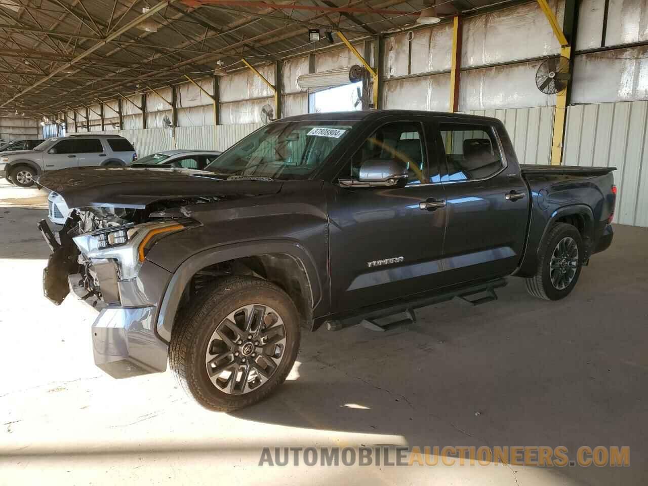 5TFJC5DB2PX025861 TOYOTA TUNDRA 2023