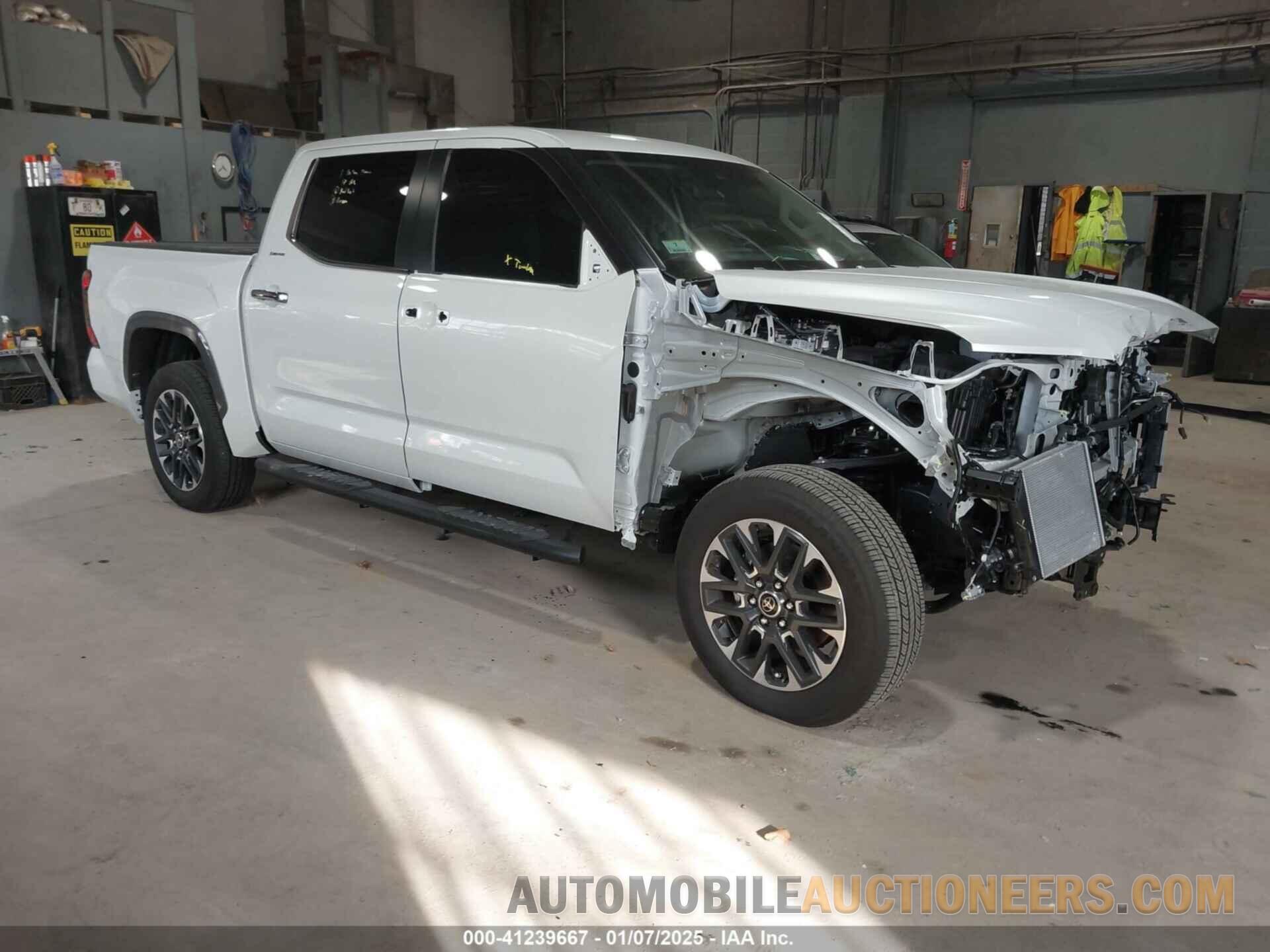 5TFJC5DB2RX064095 TOYOTA TUNDRA HYBRID 2024