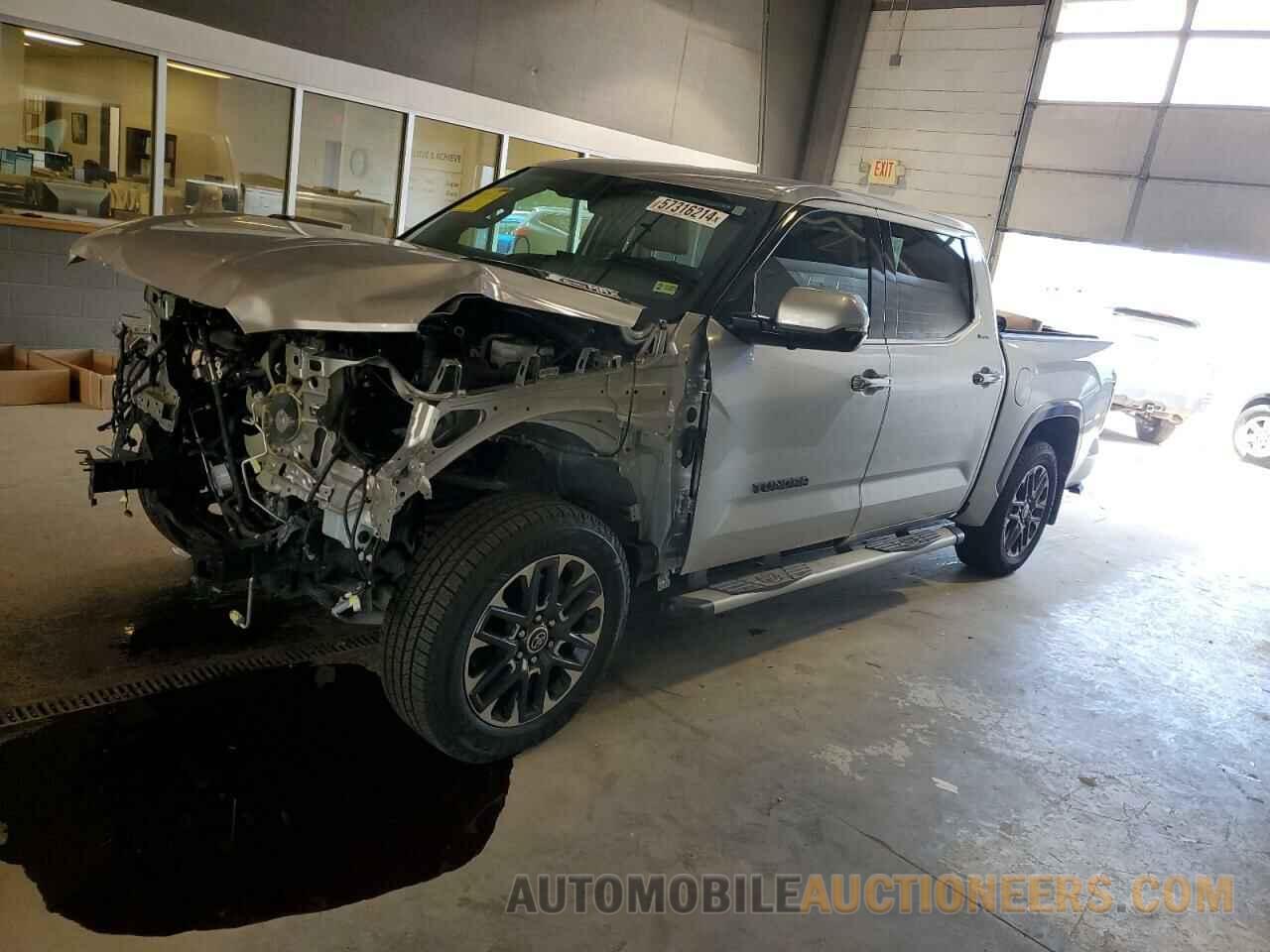 5TFJC5DB3PX018658 TOYOTA TUNDRA 2023