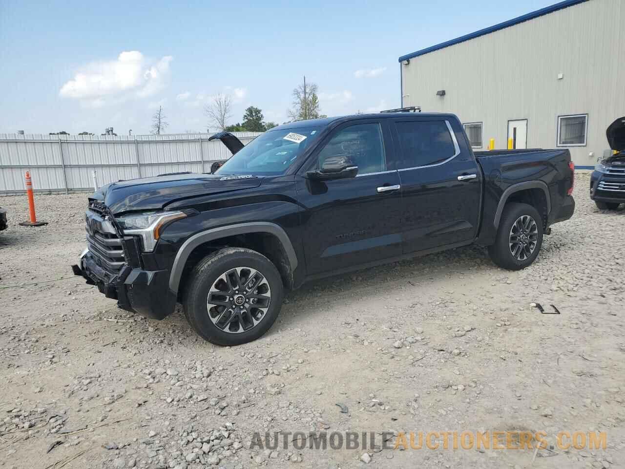 5TFJC5DB5RX059358 TOYOTA TUNDRA 2024