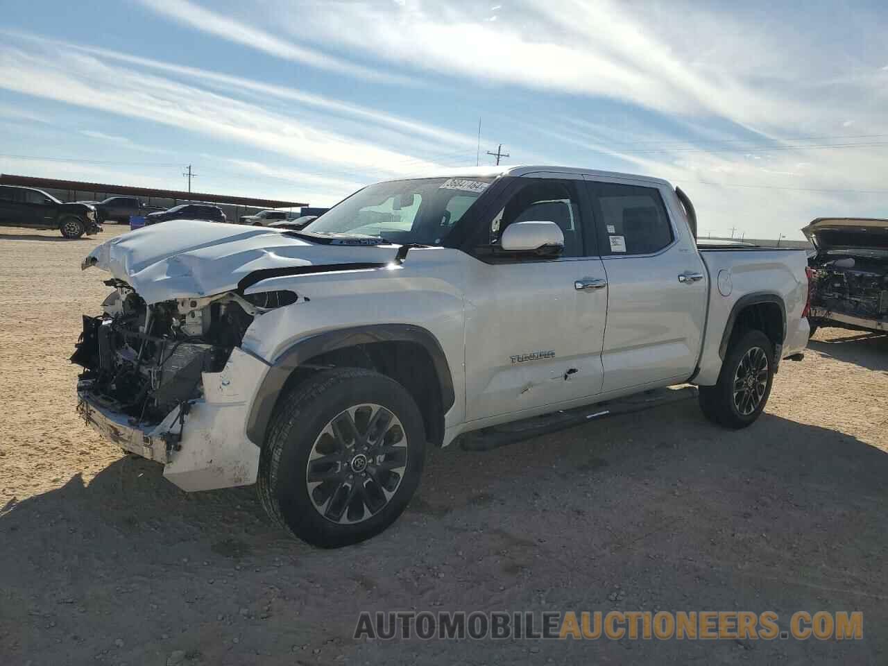 5TFJC5DB6RX051169 TOYOTA TUNDRA 2024