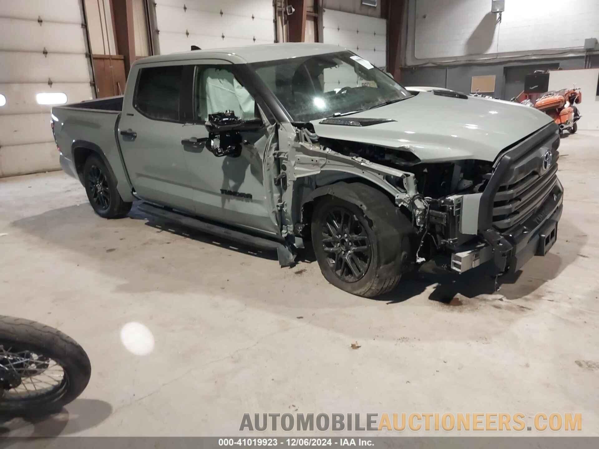 5TFJC5DB6RX065623 TOYOTA TUNDRA HYBRID 2024