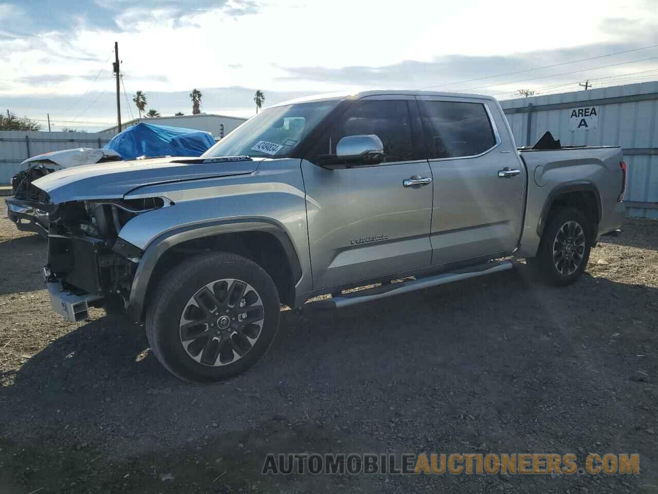 5TFJC5DB7PX038704 TOYOTA TUNDRA 2023