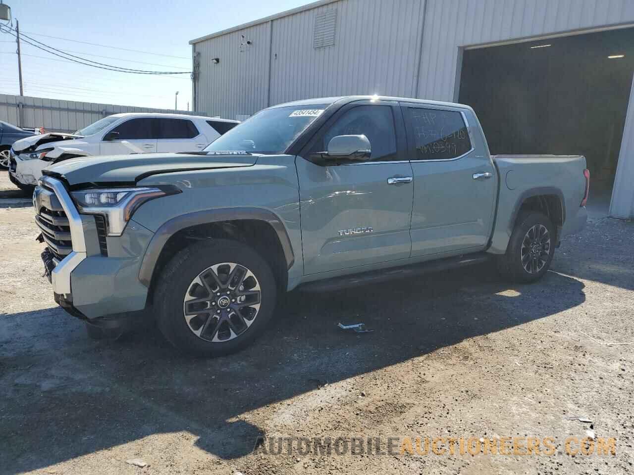 5TFJC5DB7RX050399 TOYOTA TUNDRA 2024