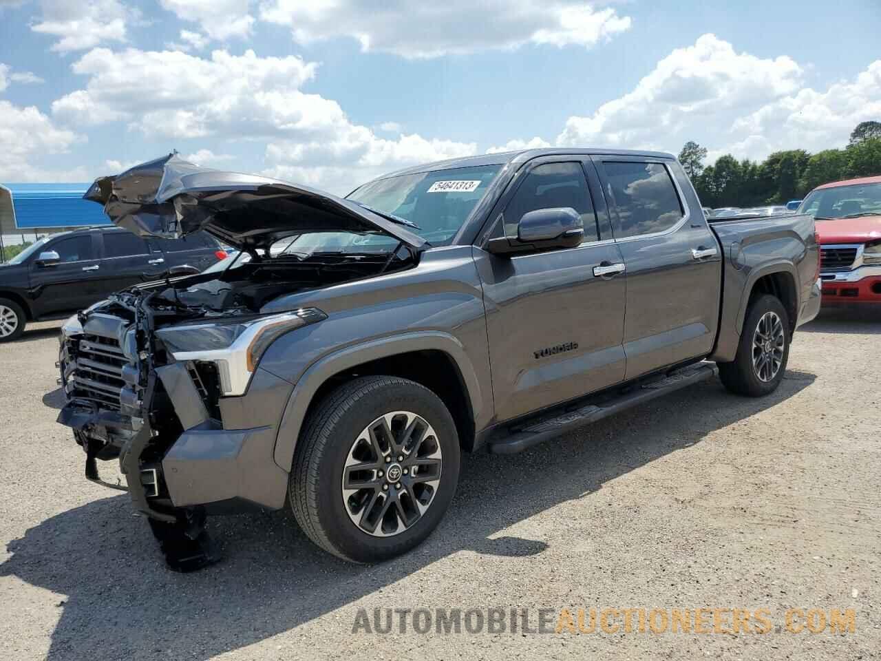 5TFJC5DB8PX015755 TOYOTA TUNDRA 2023