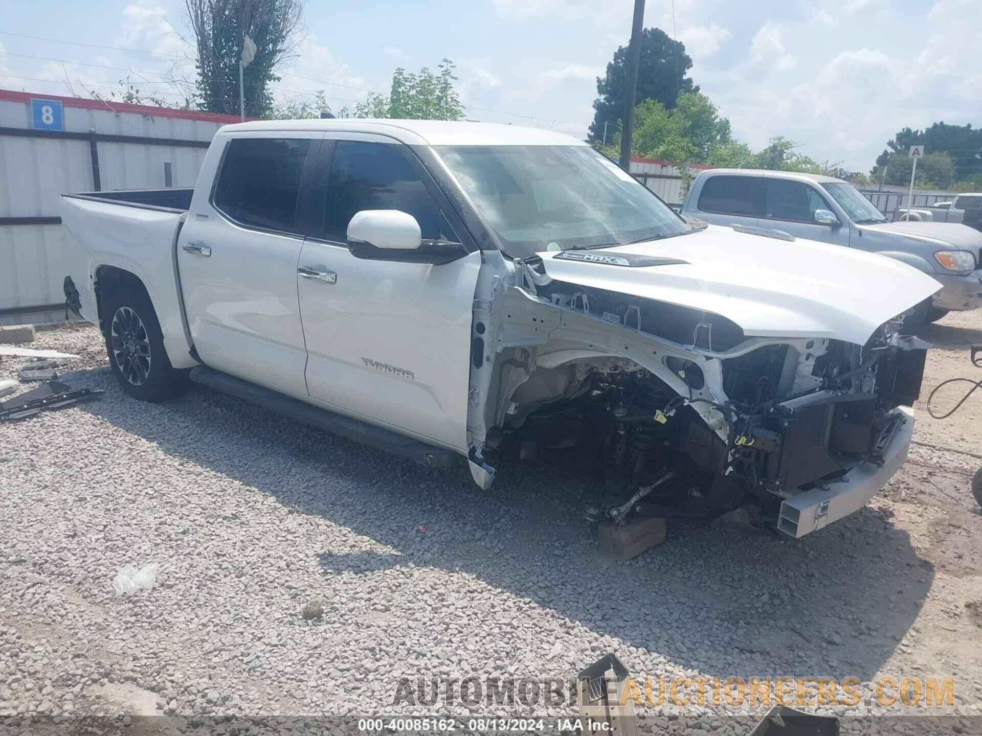 5TFJC5DB8RX063596 TOYOTA TUNDRA HYBRID 2024