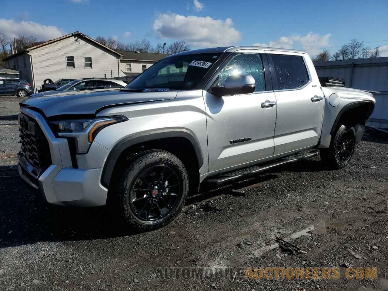 5TFJC5DB9PX028921 TOYOTA TUNDRA 2023