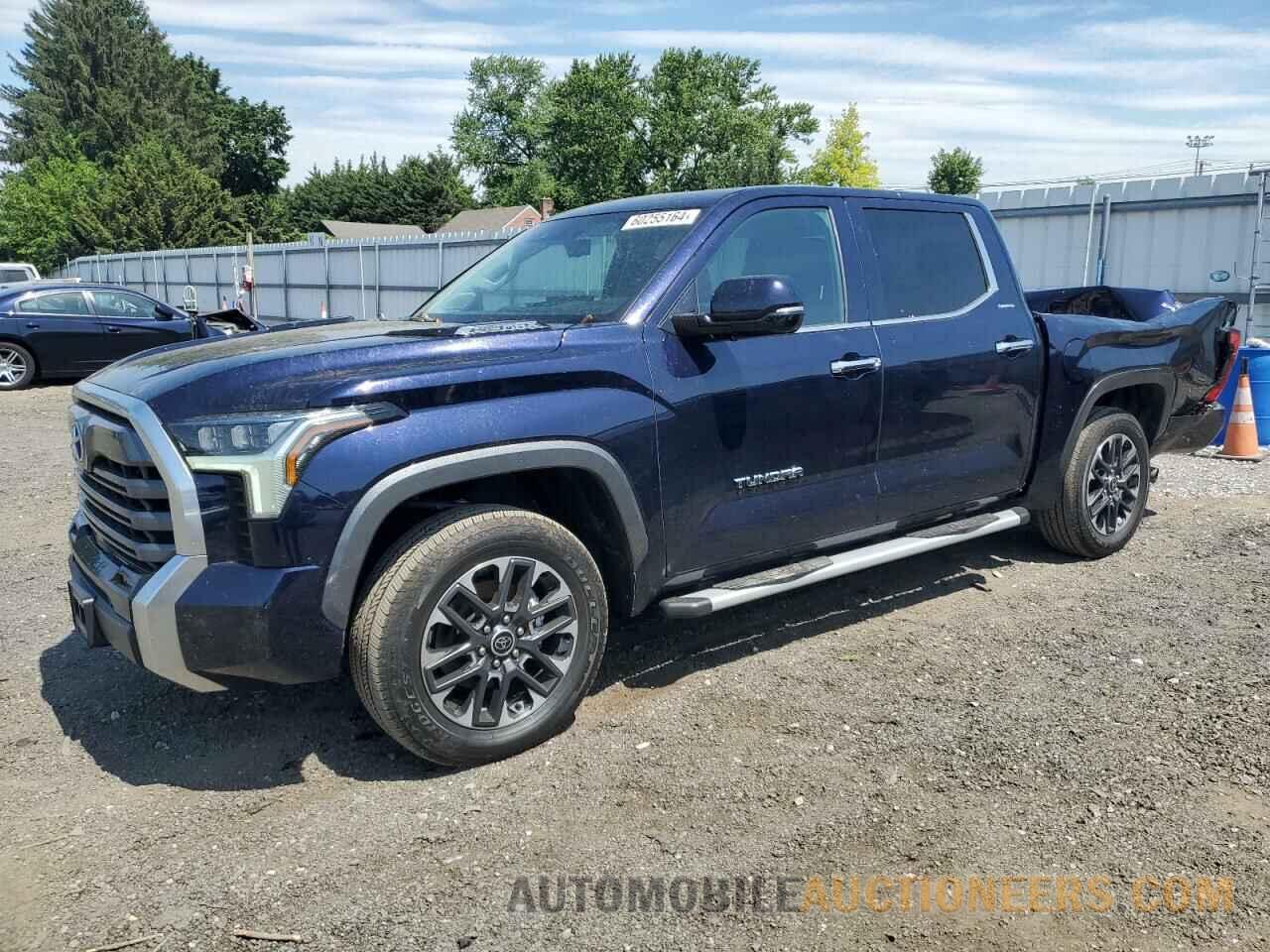 5TFJC5DB9RX053966 TOYOTA TUNDRA 2024