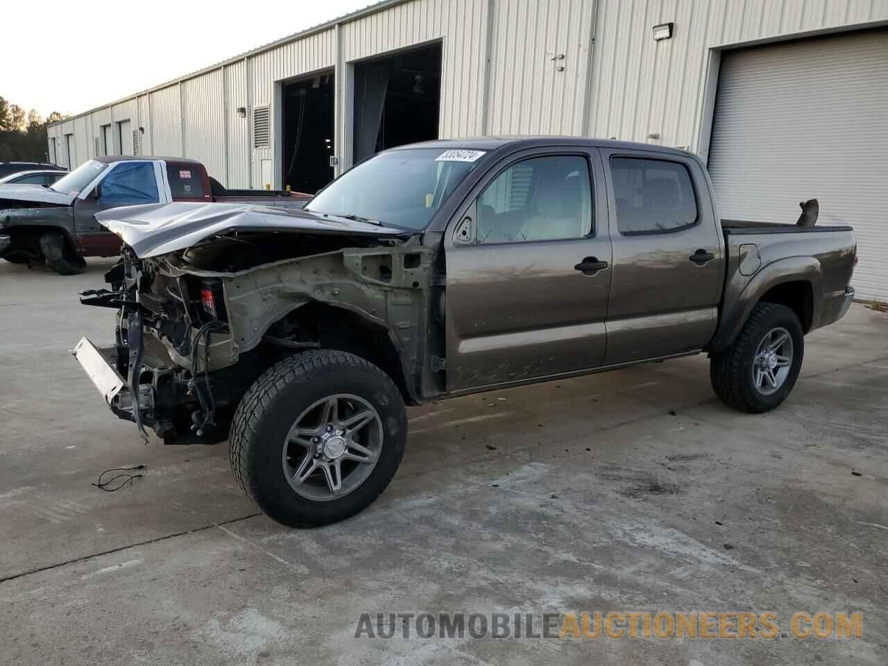 5TFJU4GN1EX058022 TOYOTA TACOMA 2014