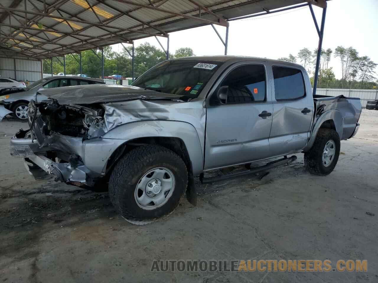 5TFJU4GN1FX065764 TOYOTA TACOMA 2015