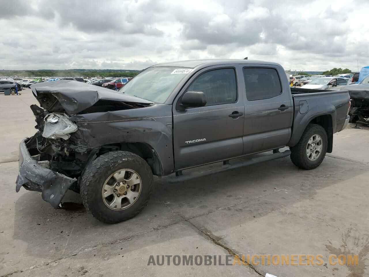 5TFJU4GN2FX065997 TOYOTA TACOMA 2015