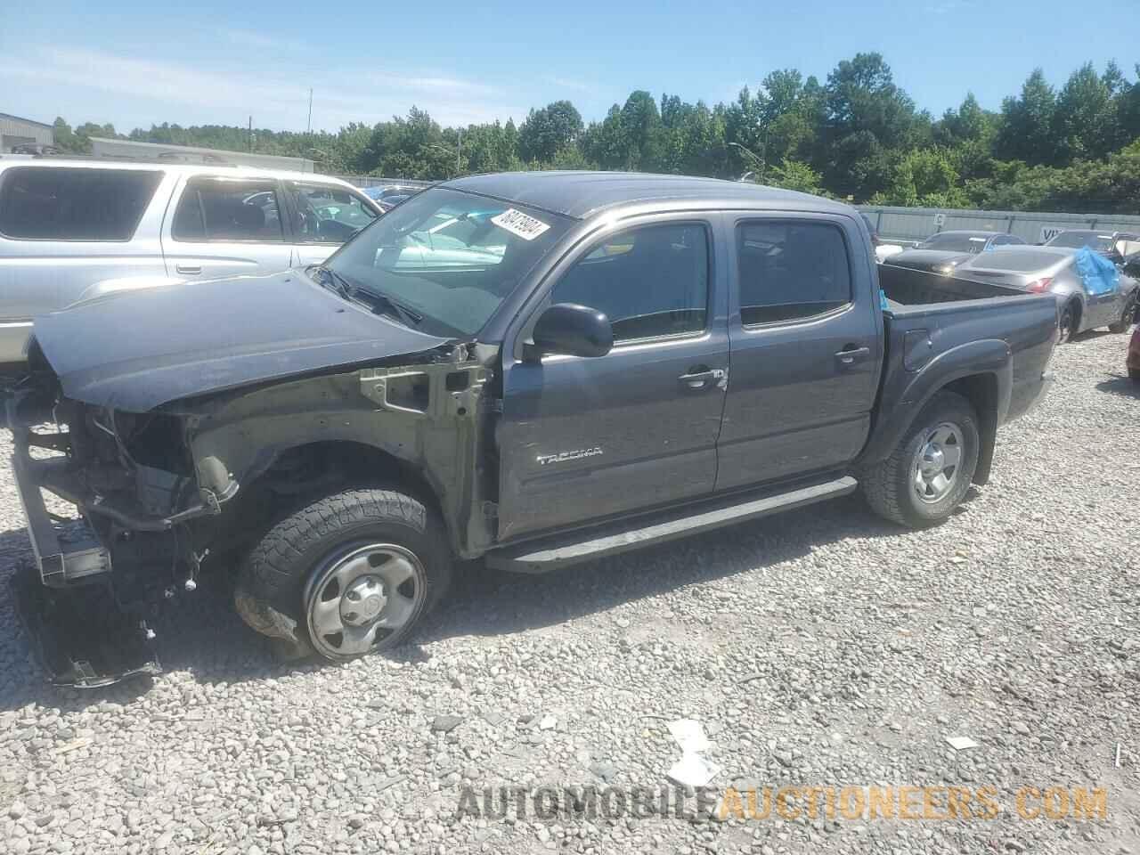 5TFJU4GN3FX073378 TOYOTA TACOMA 2015