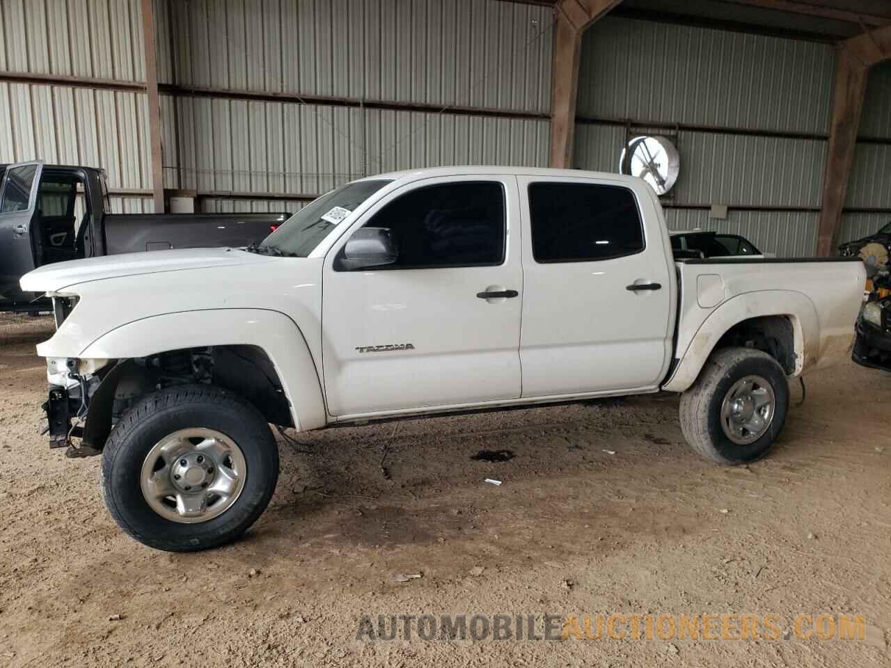 5TFJU4GN3FX074871 TOYOTA TACOMA 2015