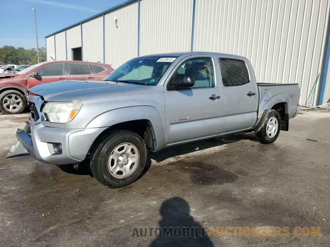 5TFJX4CN8FX057481 TOYOTA TACOMA 2015