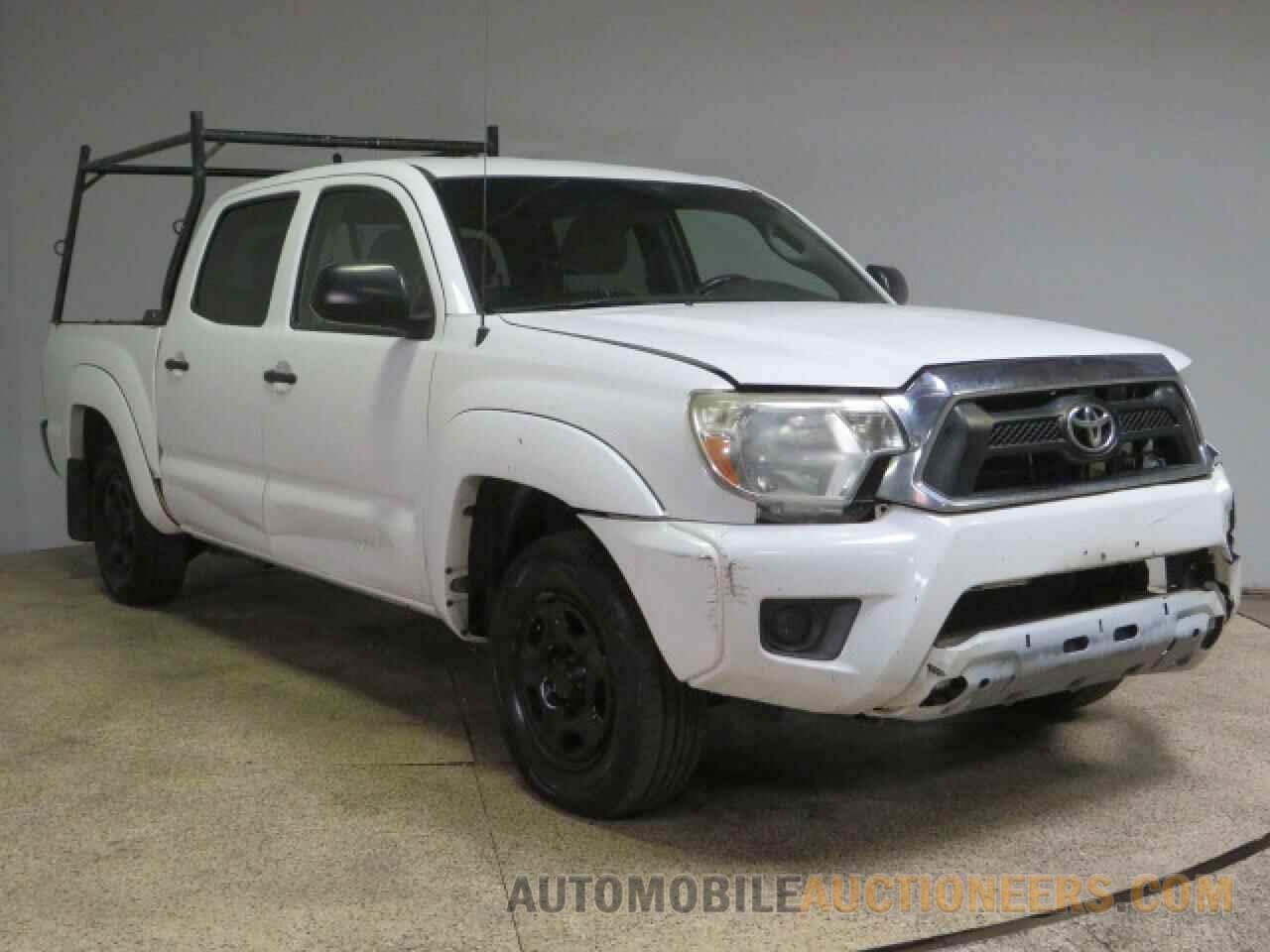 5TFJX4CN9FX052399 TOYOTA TACOMA 2015