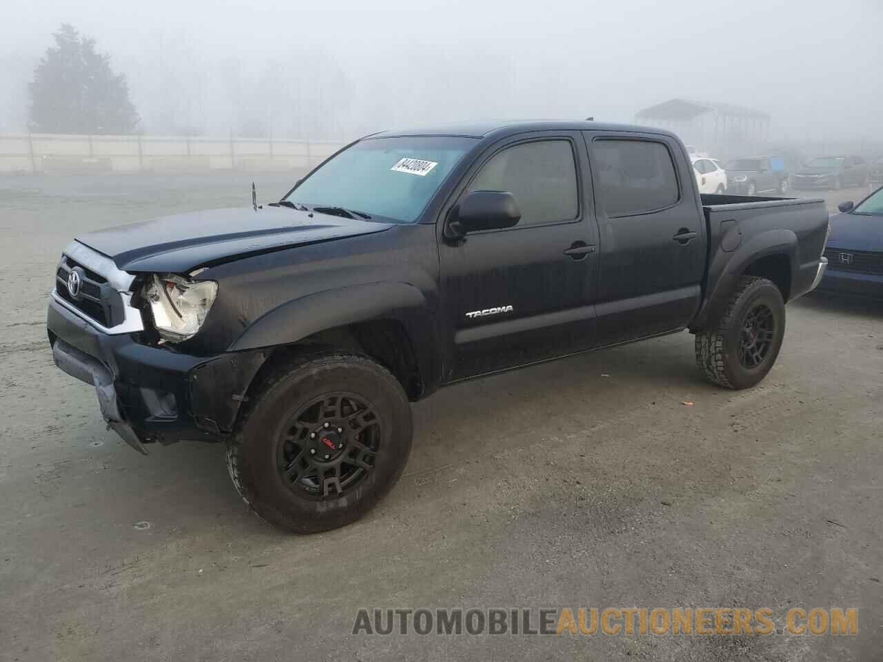 5TFJX4GN1EX032270 TOYOTA TACOMA 2014