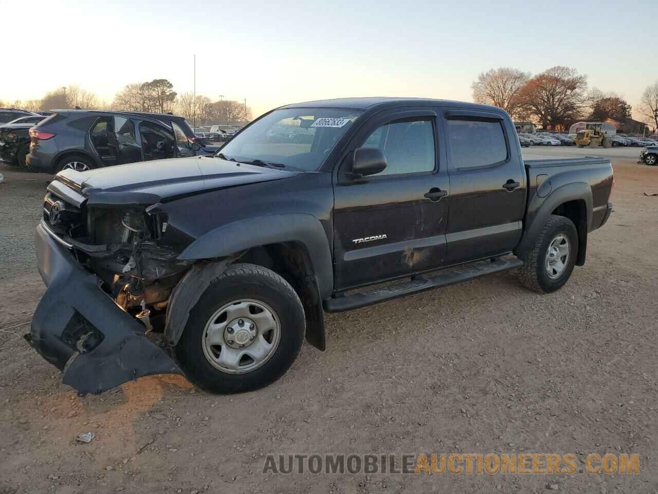 5TFJX4GN1FX047935 TOYOTA TACOMA 2015