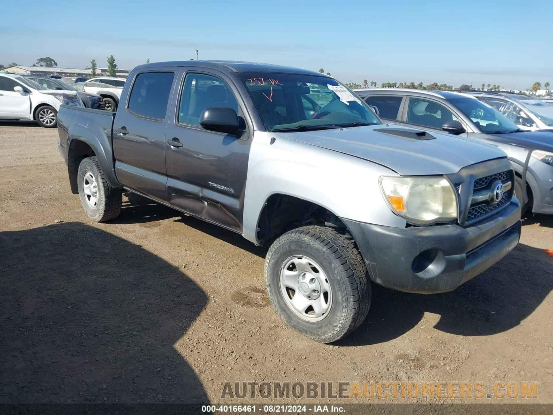 5TFJX4GN2FX039164 TOYOTA TACOMA 2015