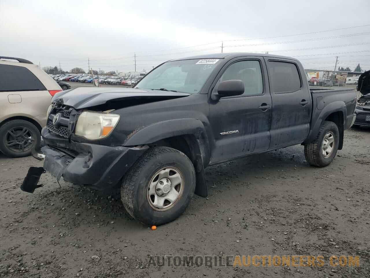 5TFJX4GN8BX005658 TOYOTA TACOMA 2011