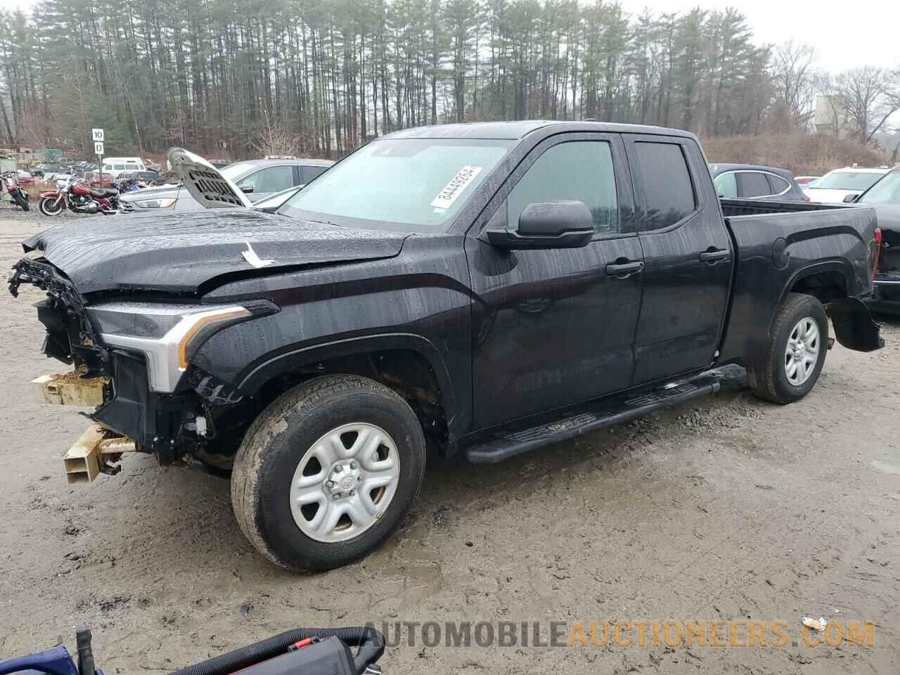 5TFKB5AA0PX026378 TOYOTA TUNDRA 2023