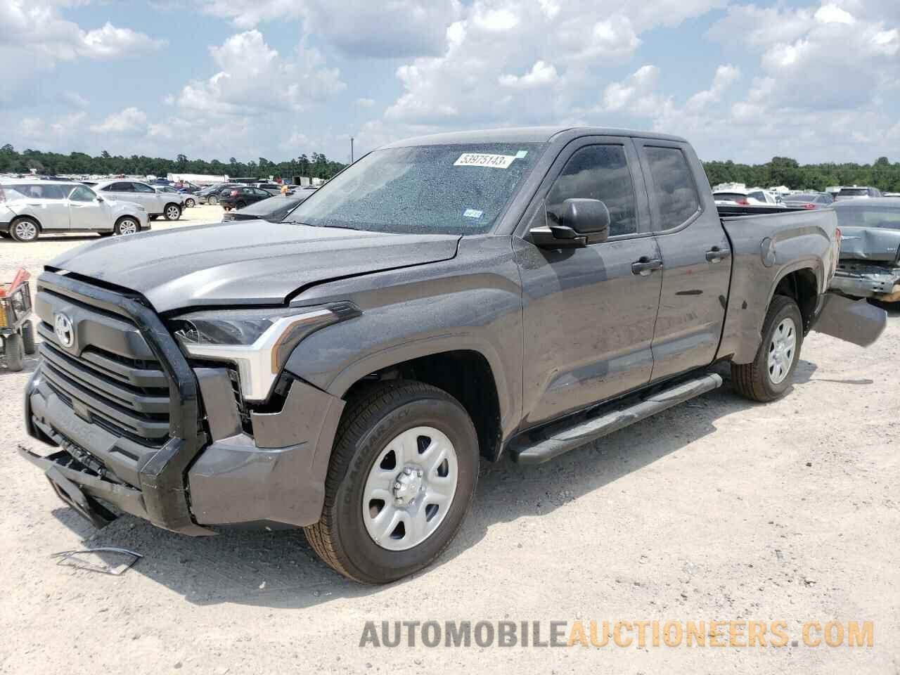 5TFKB5AA2PX026267 TOYOTA TUNDRA 2023