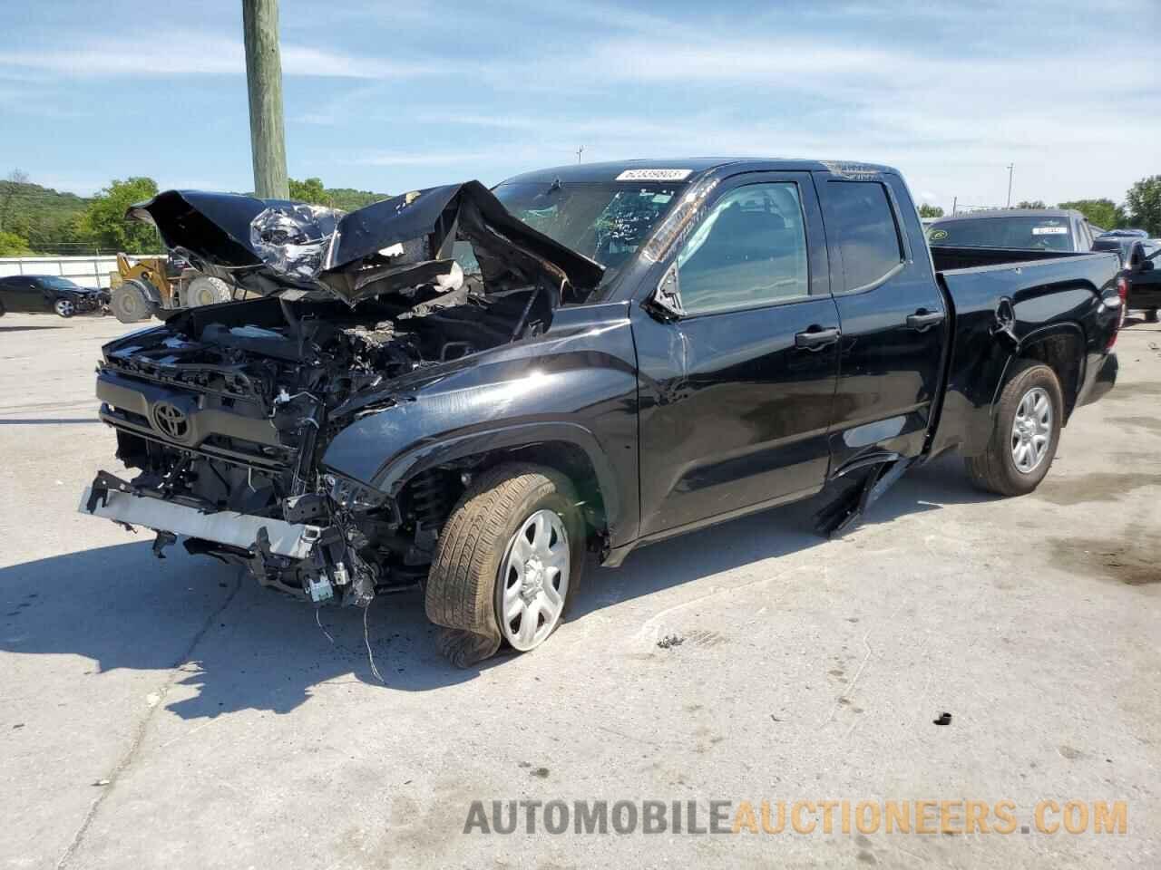 5TFKB5AA3NX017719 TOYOTA TUNDRA 2022