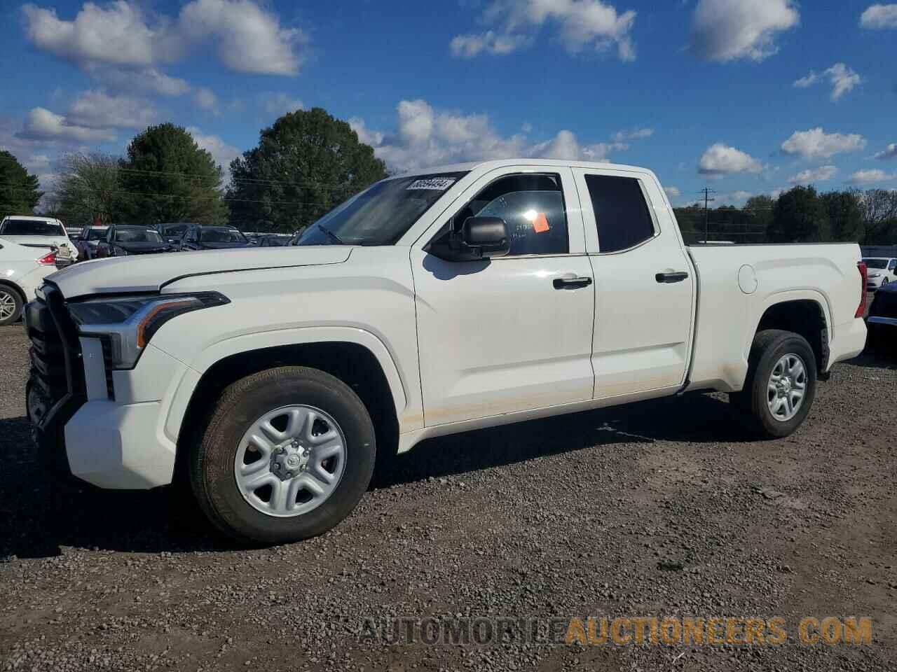 5TFKB5AA5PX021385 TOYOTA TUNDRA 2023