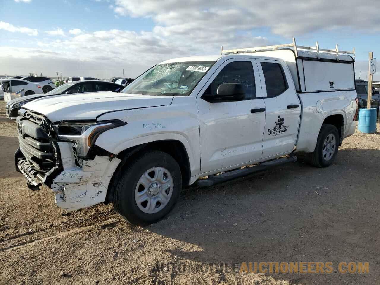 5TFKB5AA5PX026358 TOYOTA TUNDRA 2023