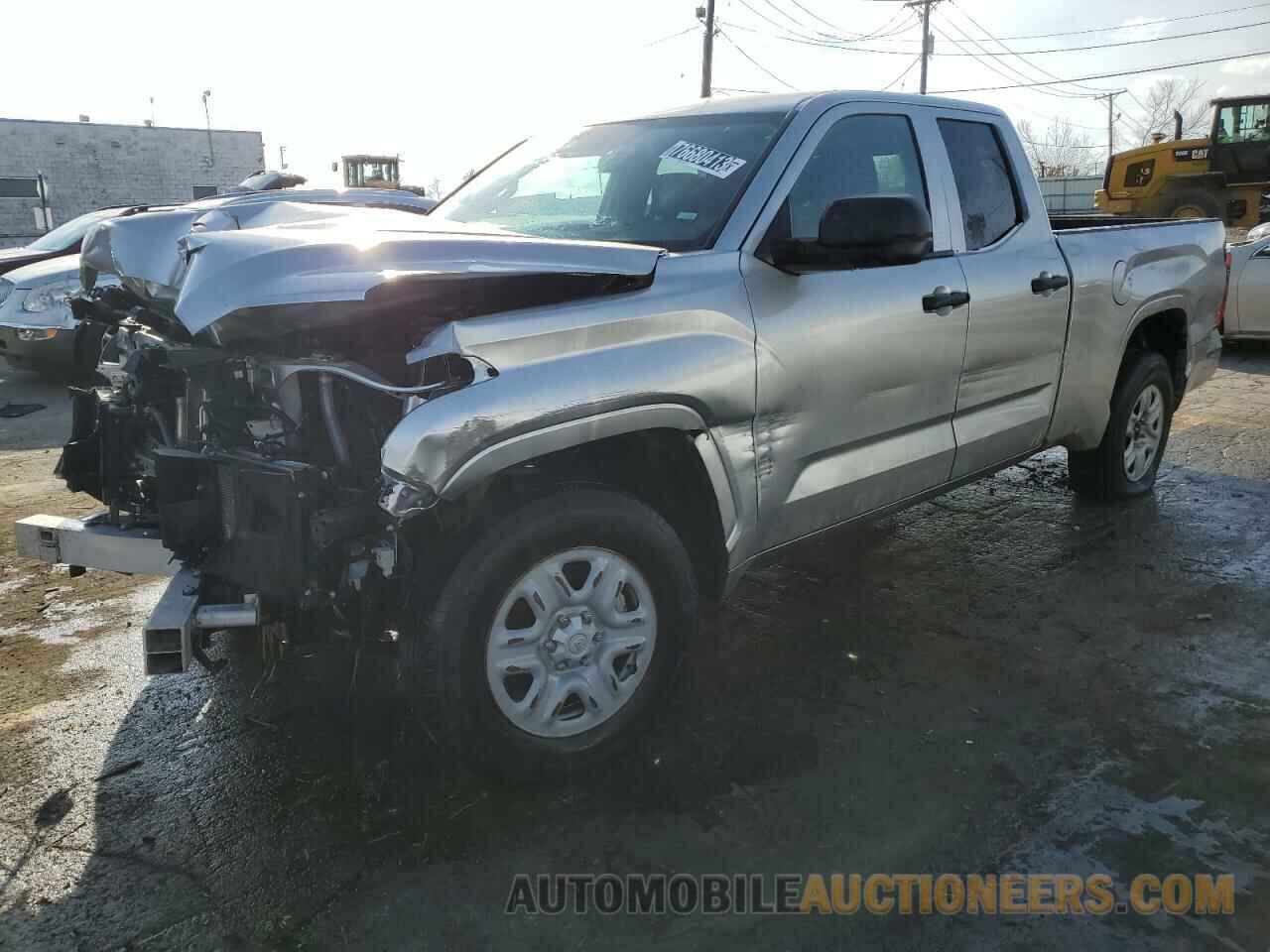 5TFKB5AA7PX021324 TOYOTA TUNDRA 2023