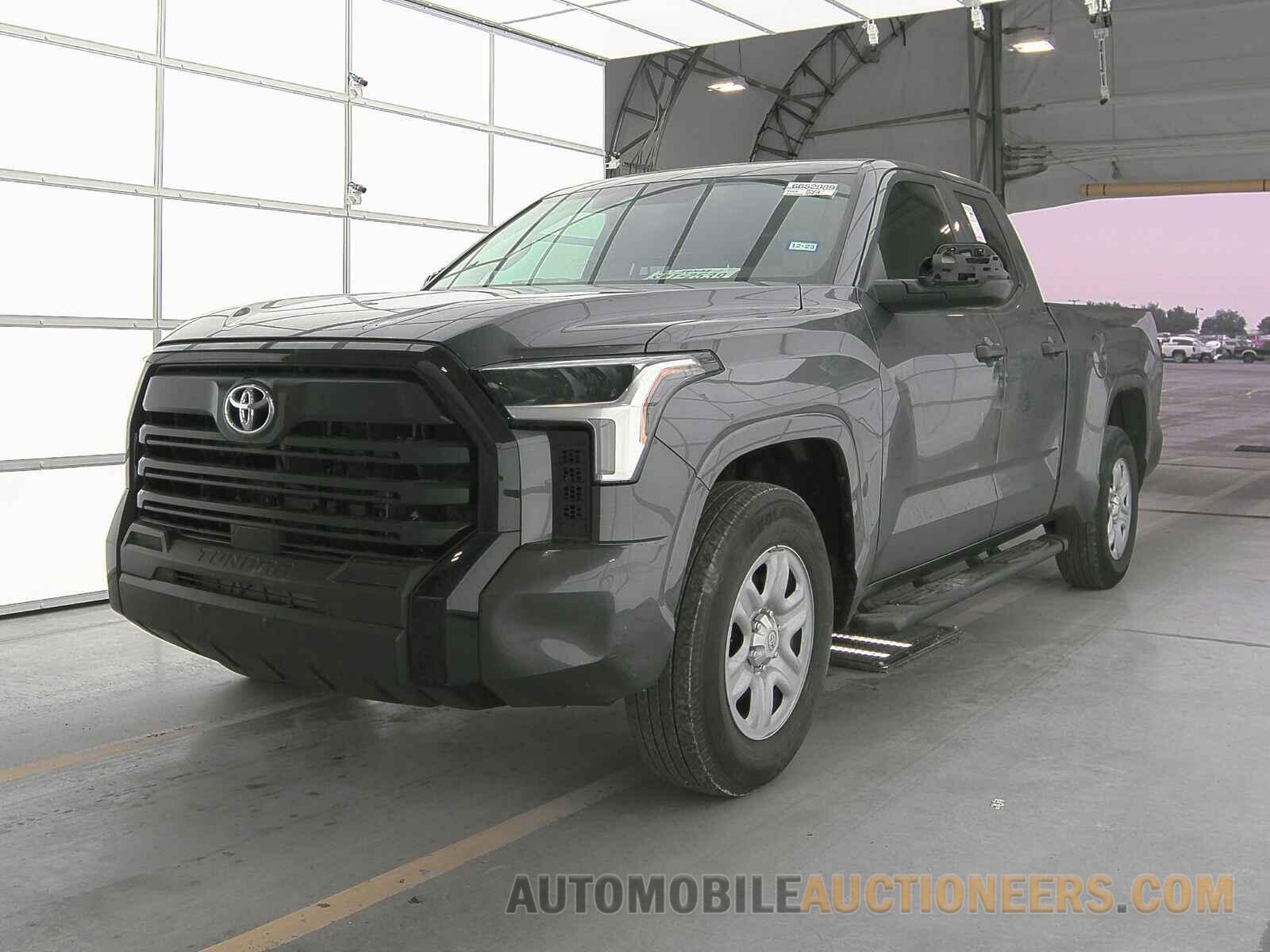 5TFKB5AA8NX016498 Toyota Tundra 2022