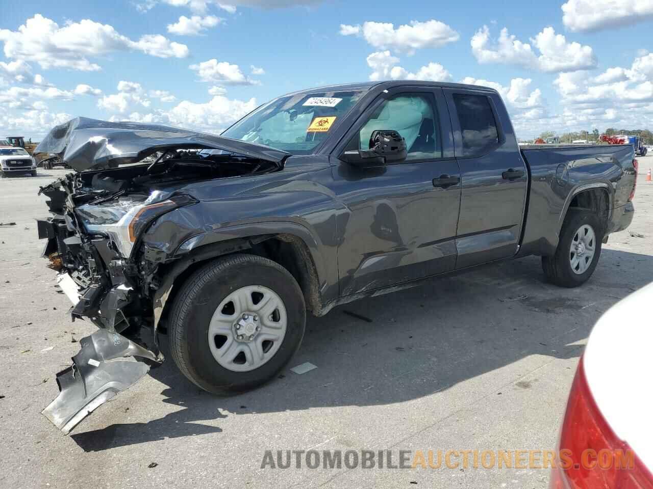 5TFKB5AA9NX017031 TOYOTA TUNDRA 2022