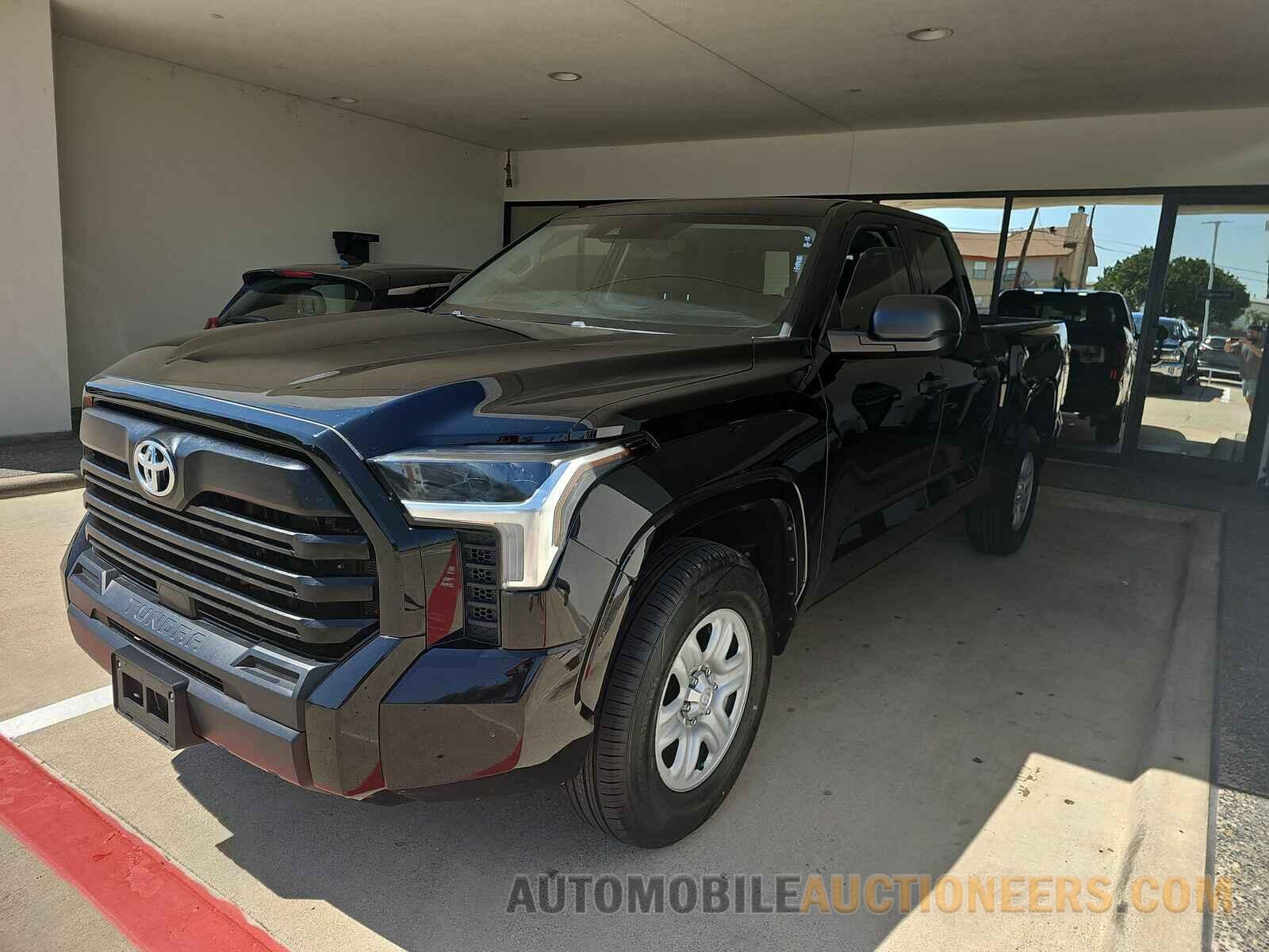 5TFKB5AA9PX021874 Toyota Tundra 2023