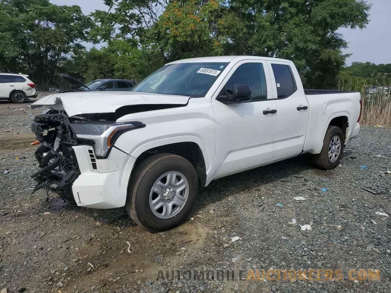 5TFKB5AA9PX025956 TOYOTA TUNDRA 2023