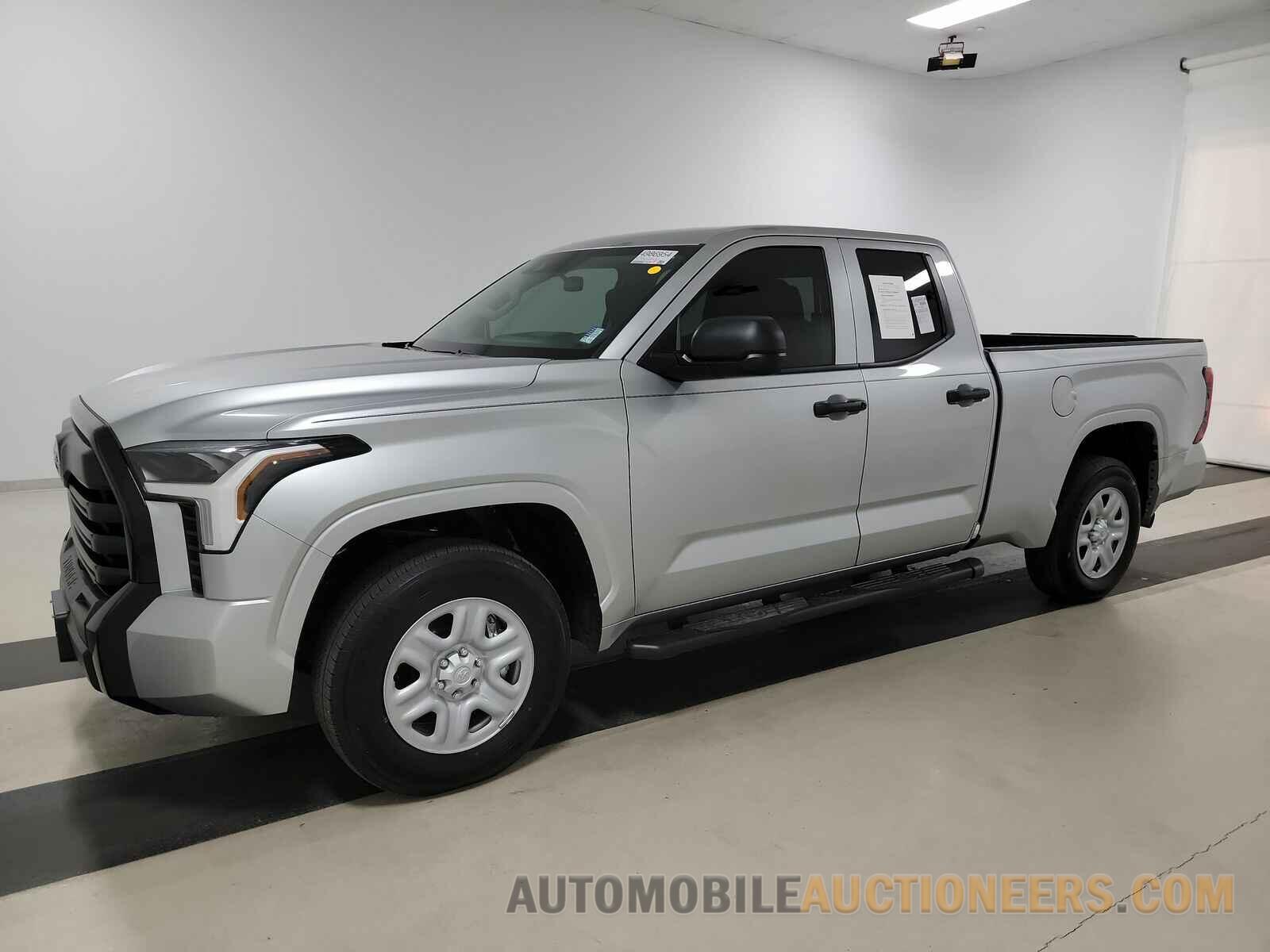 5TFKB5AAXNX013263 Toyota Tundra 2WD 2022