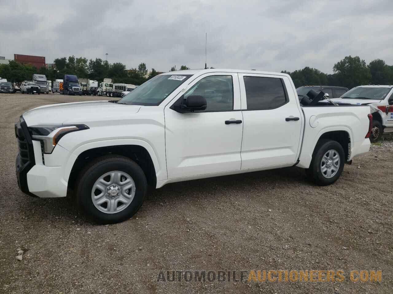 5TFKB5AB2PX025483 TOYOTA TUNDRA 2023