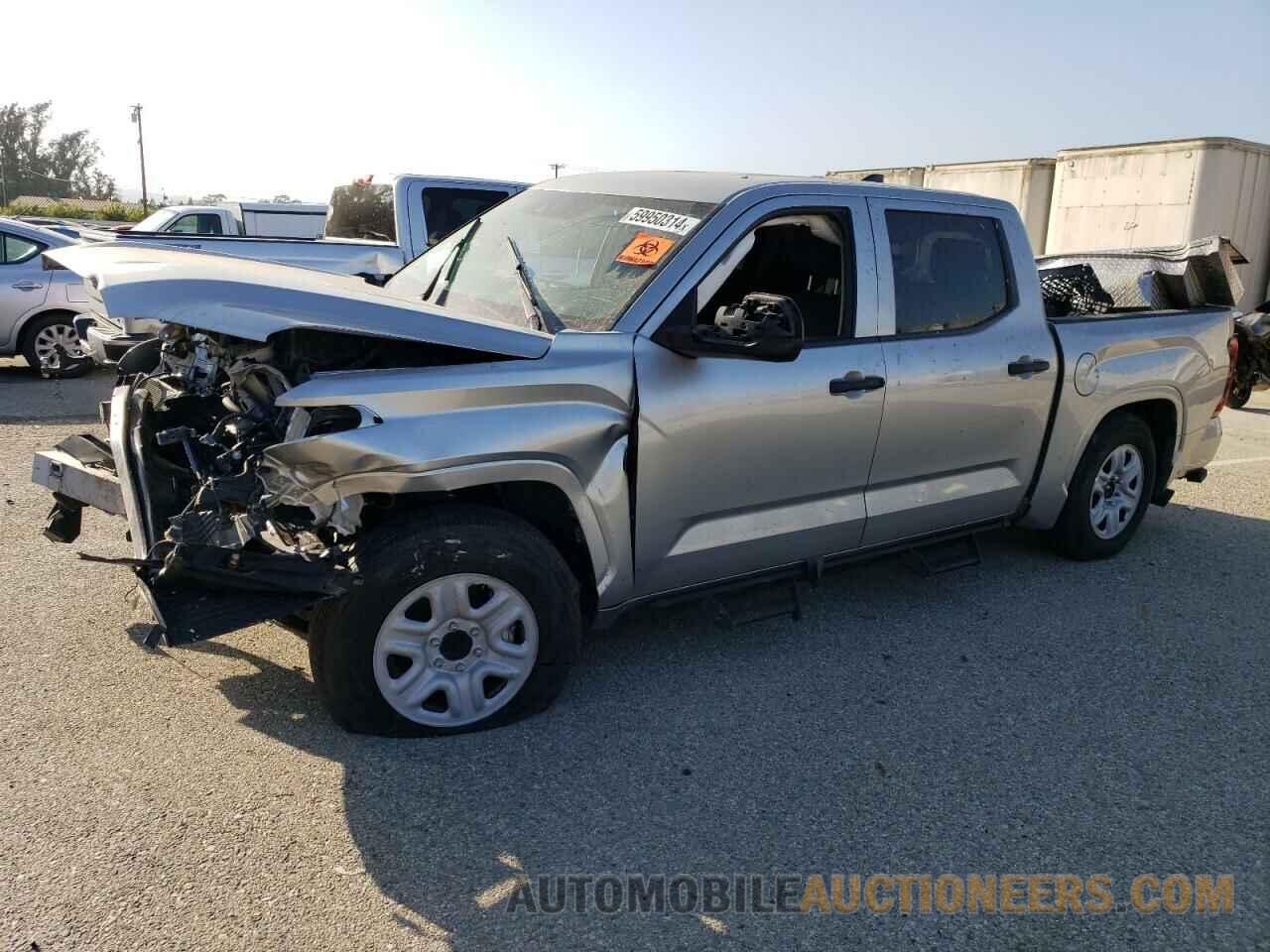 5TFKB5AB4NX017513 TOYOTA TUNDRA 2022