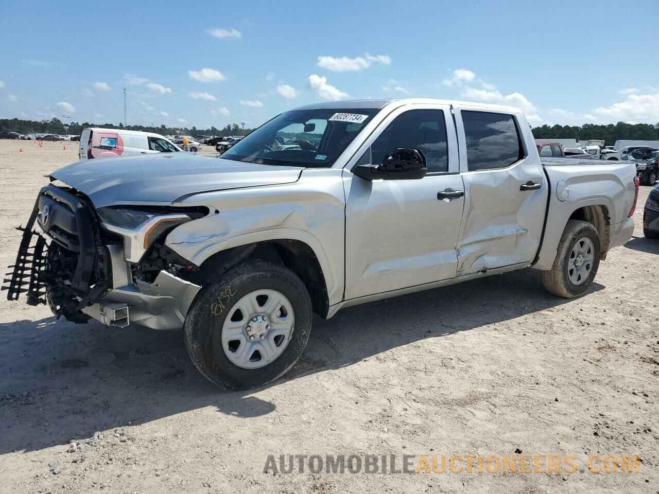 5TFKB5AB7RX032206 TOYOTA TUNDRA 2024