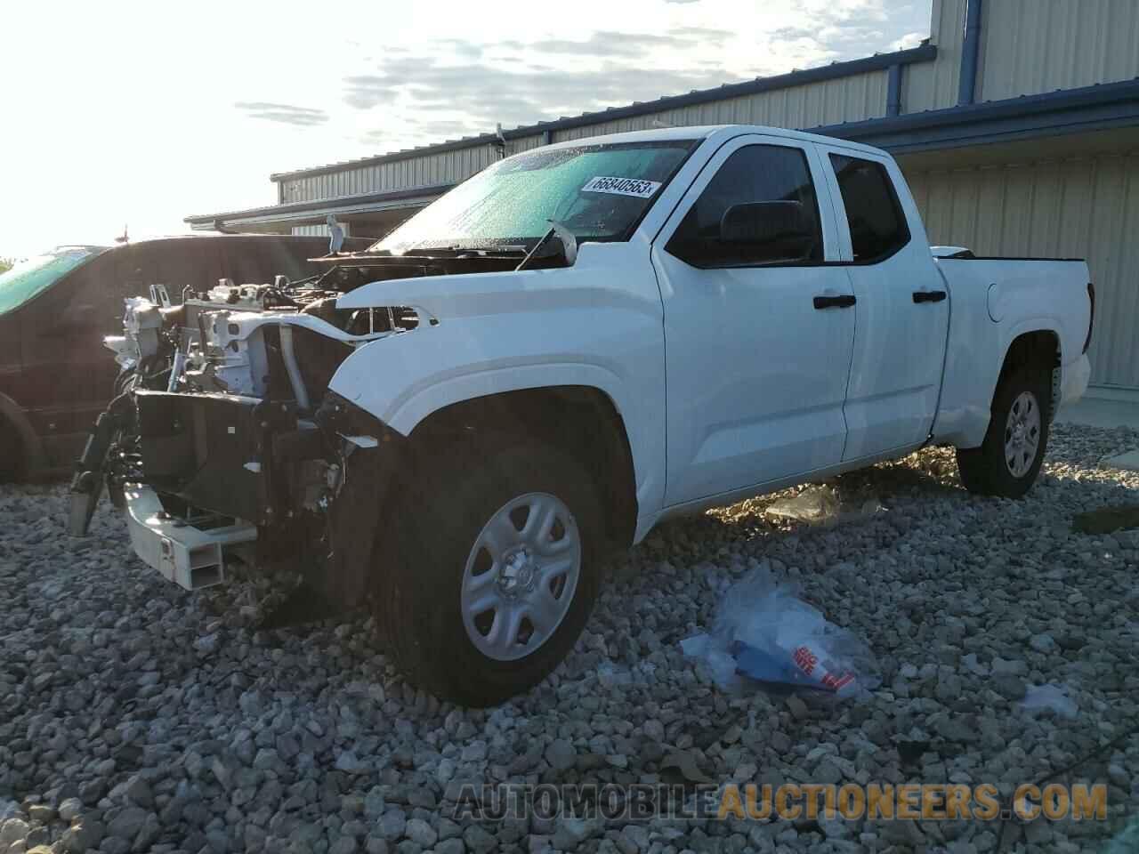 5TFKB5DA9NX008230 TOYOTA TUNDRA 2022