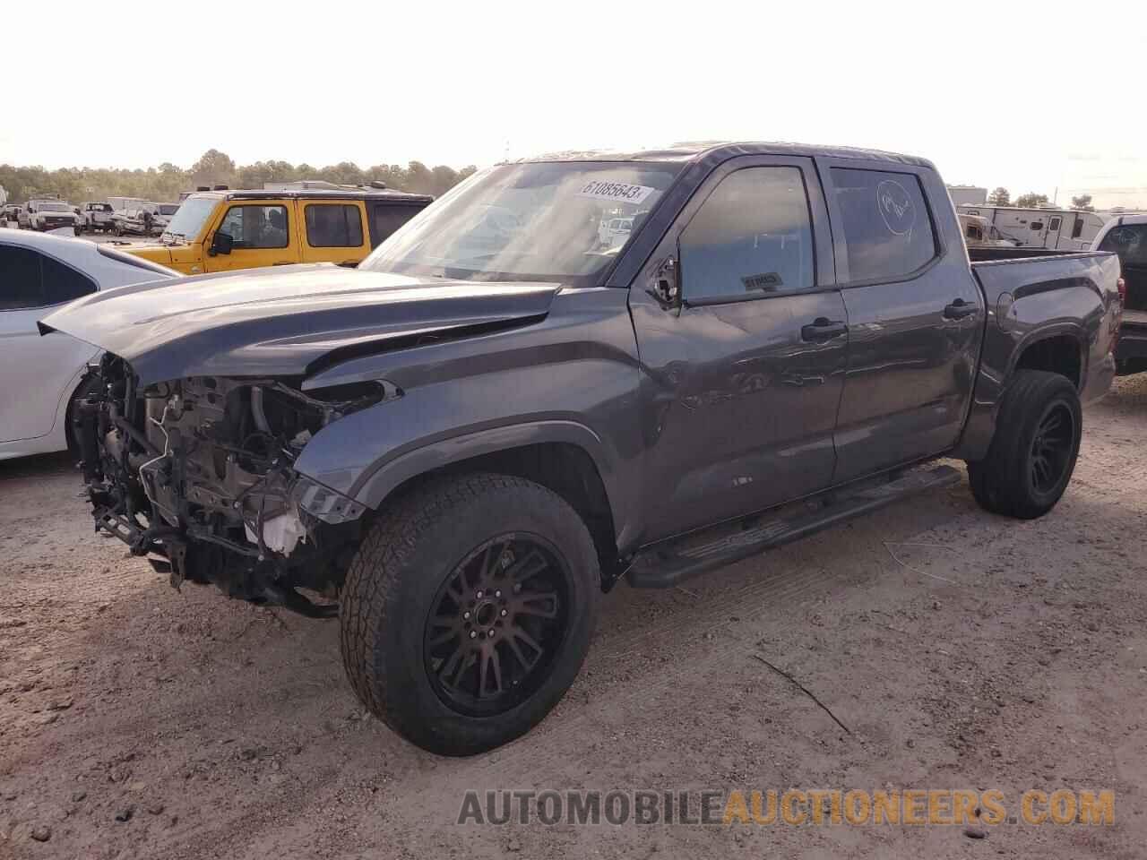 5TFKB5DB1PX069714 TOYOTA TUNDRA 2023