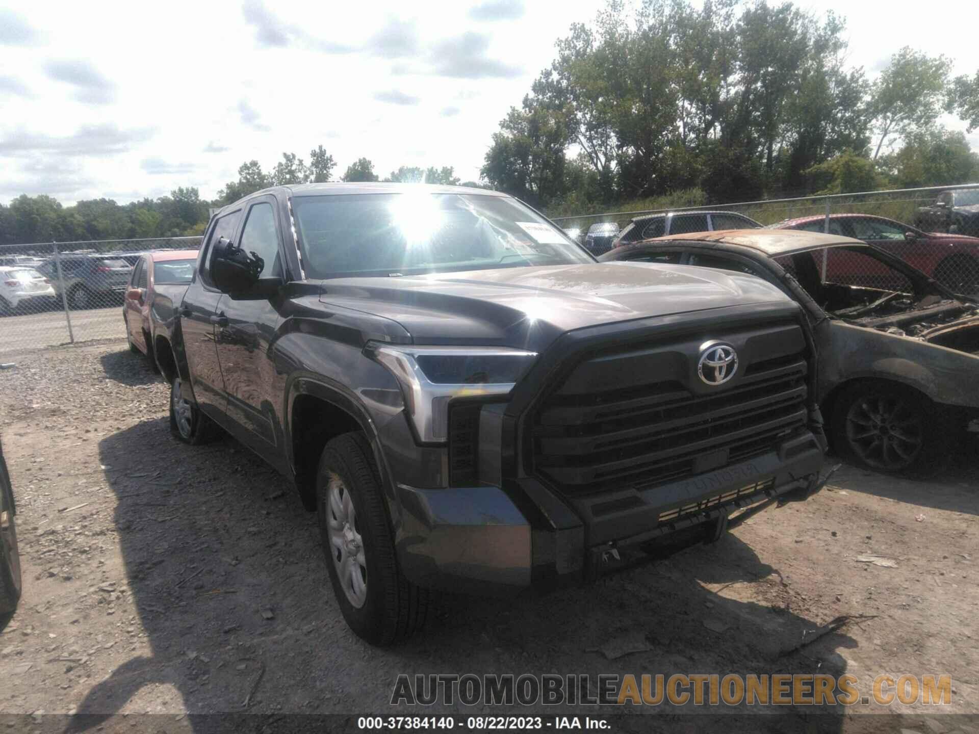 5TFKB5DB1PX077117 TOYOTA TUNDRA 4WD 2023