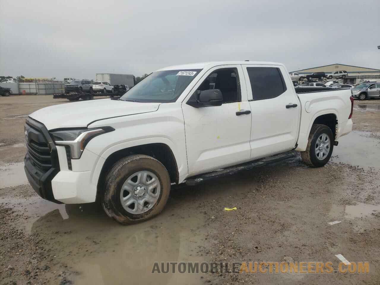 5TFKB5DB2PX073626 TOYOTA TUNDRA 2023