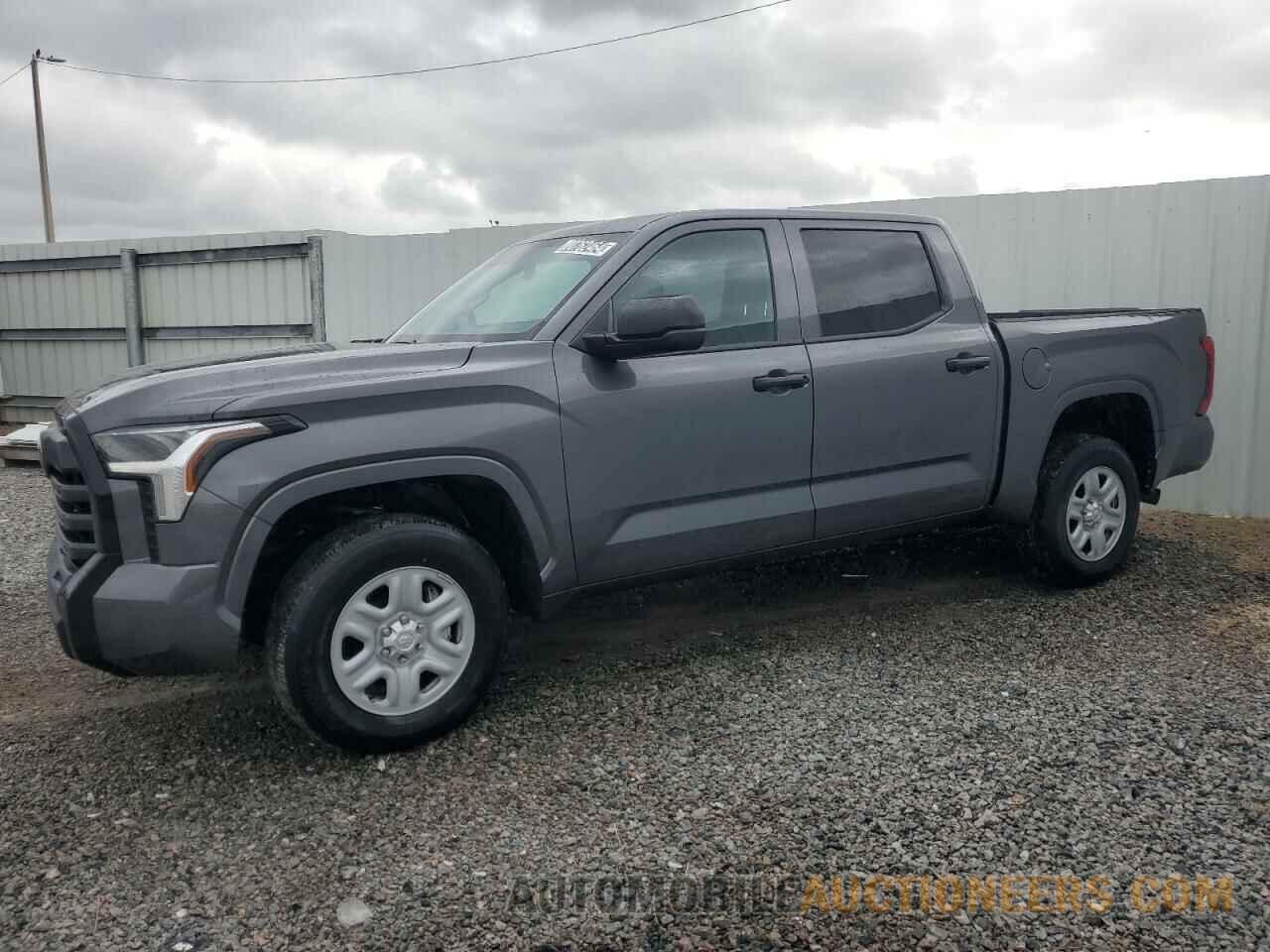 5TFKB5DB3PX107136 TOYOTA TUNDRA 2023