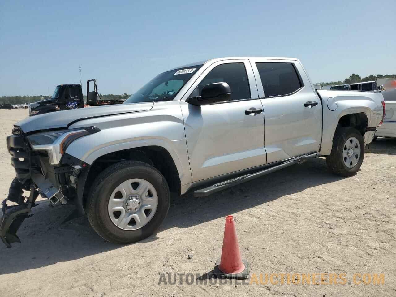 5TFKB5DB4PX127332 TOYOTA TUNDRA 2023