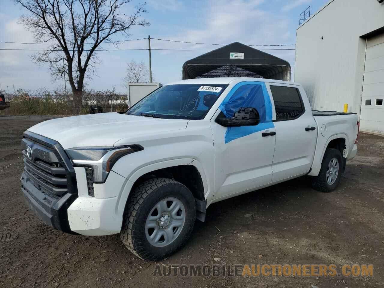 5TFKB5DB6PX076271 TOYOTA TUNDRA 2023