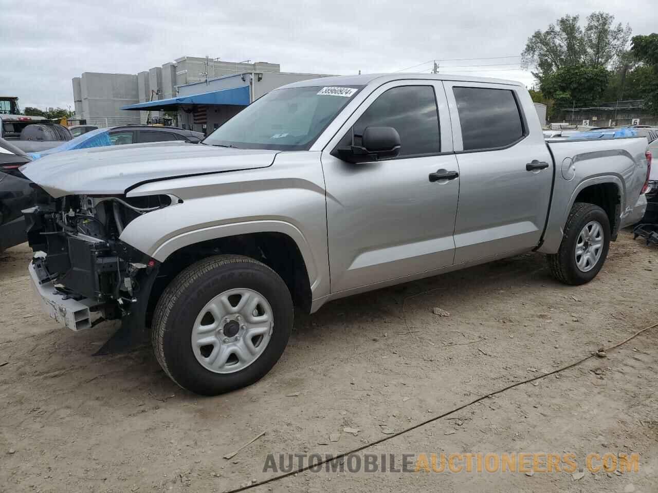 5TFKB5DB6PX090378 TOYOTA TUNDRA 2023